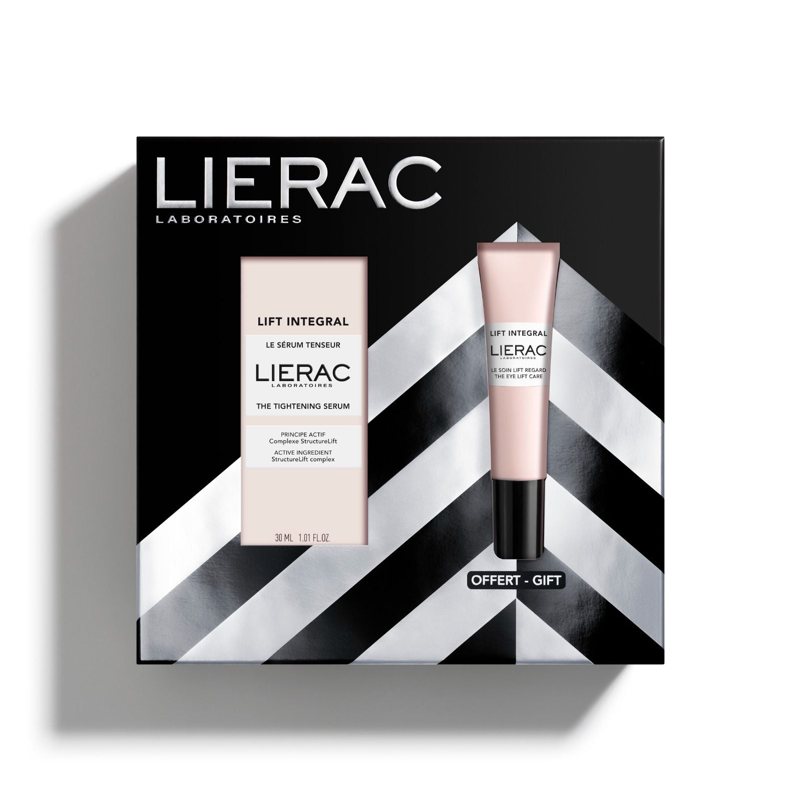 Lift Integral the Tightening Serum Set