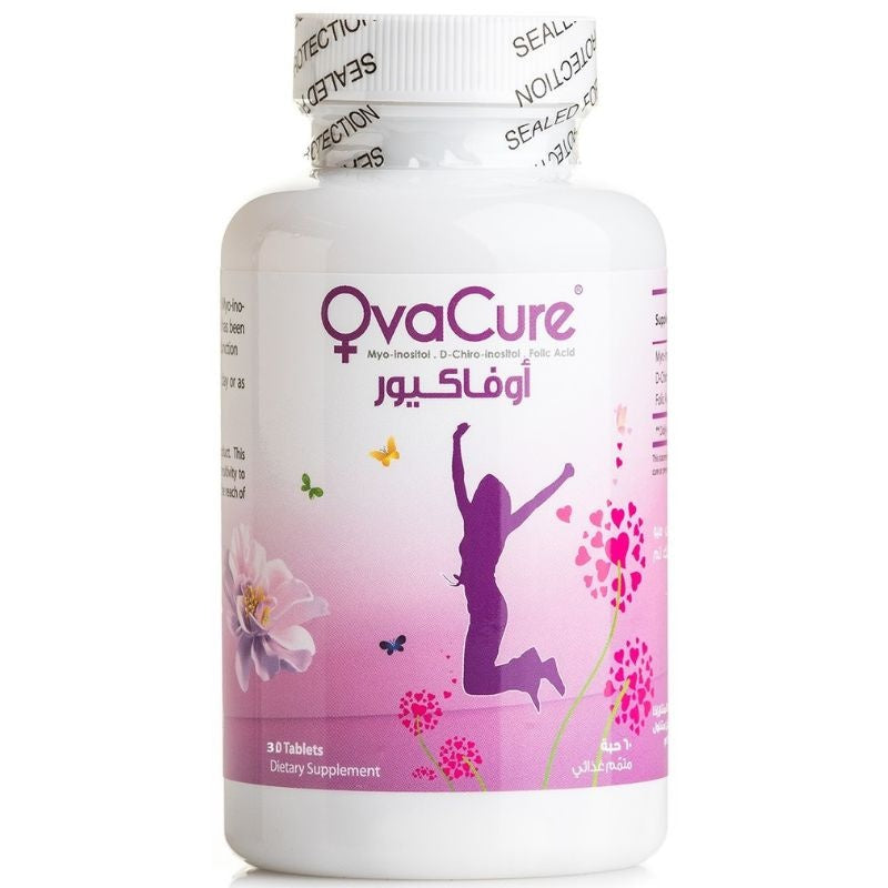Ovacure 30 Tablets