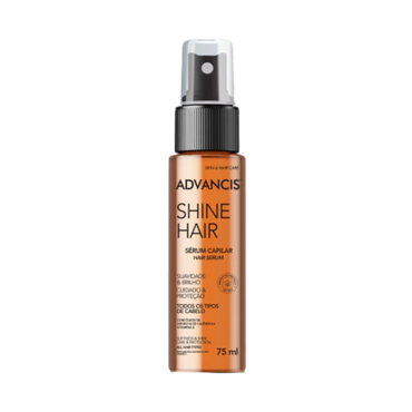 Shine Hair Serum Capilar 75 ML