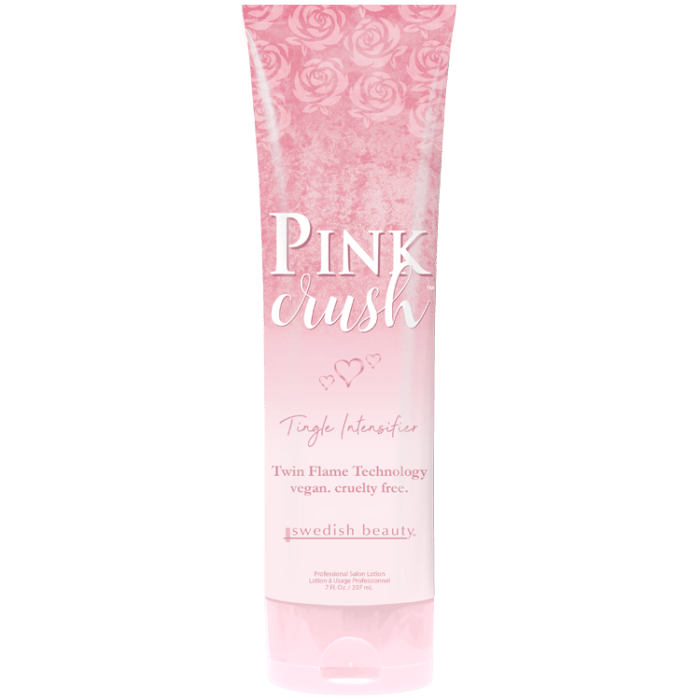 Pink Crush Tingle Intensifier Lotion 207 ML