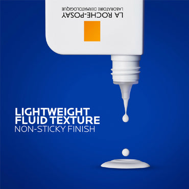 Anthelios Anti-Dark Spots Facial SPF50+ Fluid 50mL