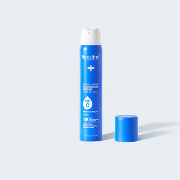 Radiant Bright Underarm Serum - Instant Bright 150ML