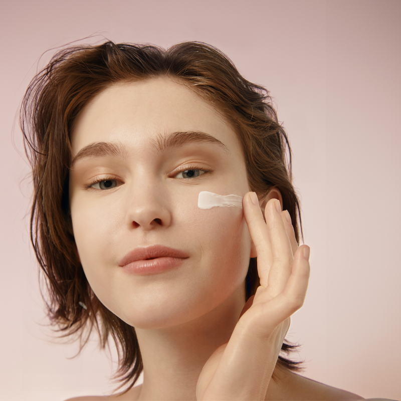Official Cavaillès Crème Miraculeuse lifestyle product image