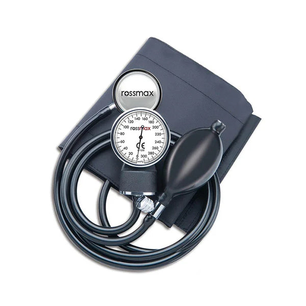 Gb Series Aneroid Sphygmomanometer