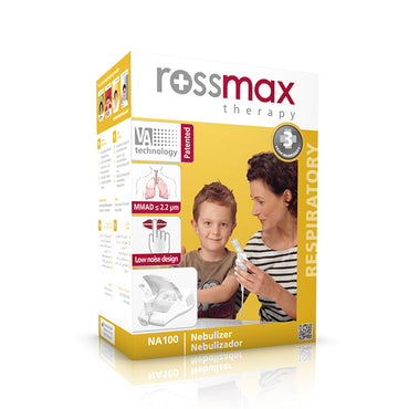 Na100 Piston Nebulizer