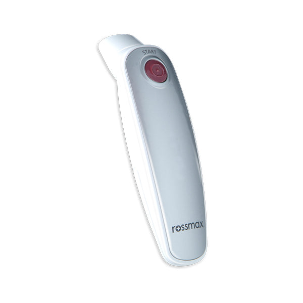 Non-Contact Temple Thermometer Ha500