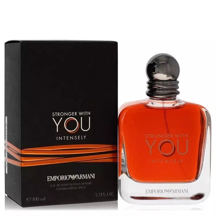 Stronger with You Intensely 100 ML