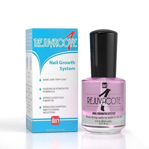 Rejuvacote 1 Nail Growth System 13.3 ML