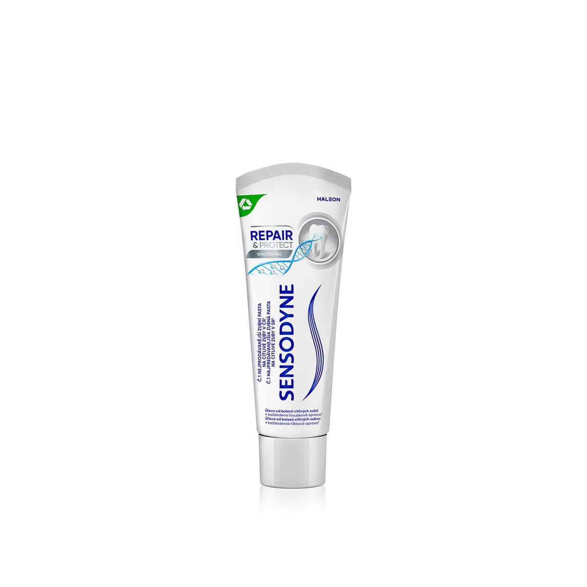 Advanced Repair And Protect Whitening Toothpaste 75 ML