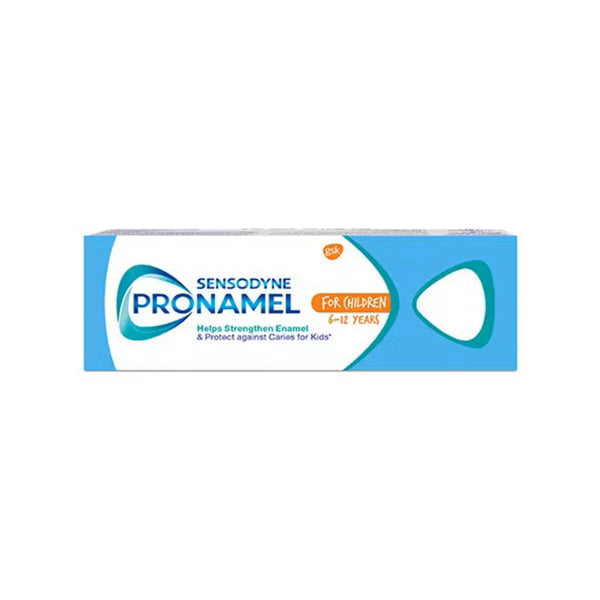 Pronamel Children 6-12 Years