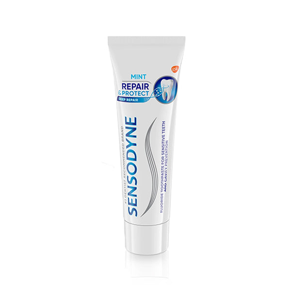 Repair & Protect Cool Mint Toothpaste 75 ML