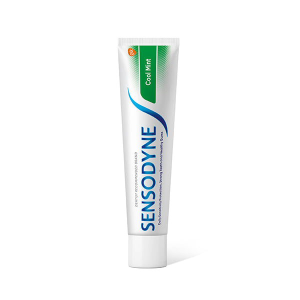 Toothpaste Cool Mint 75 ML