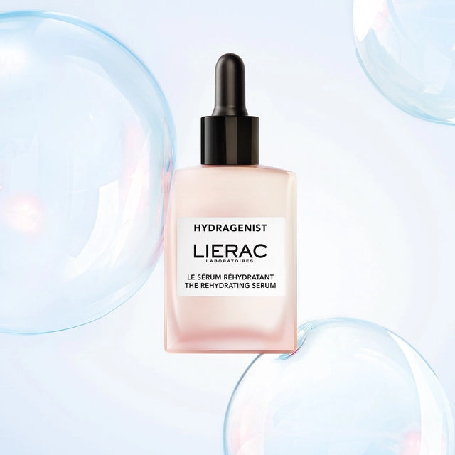 Hydragenist Rehydrating Serum