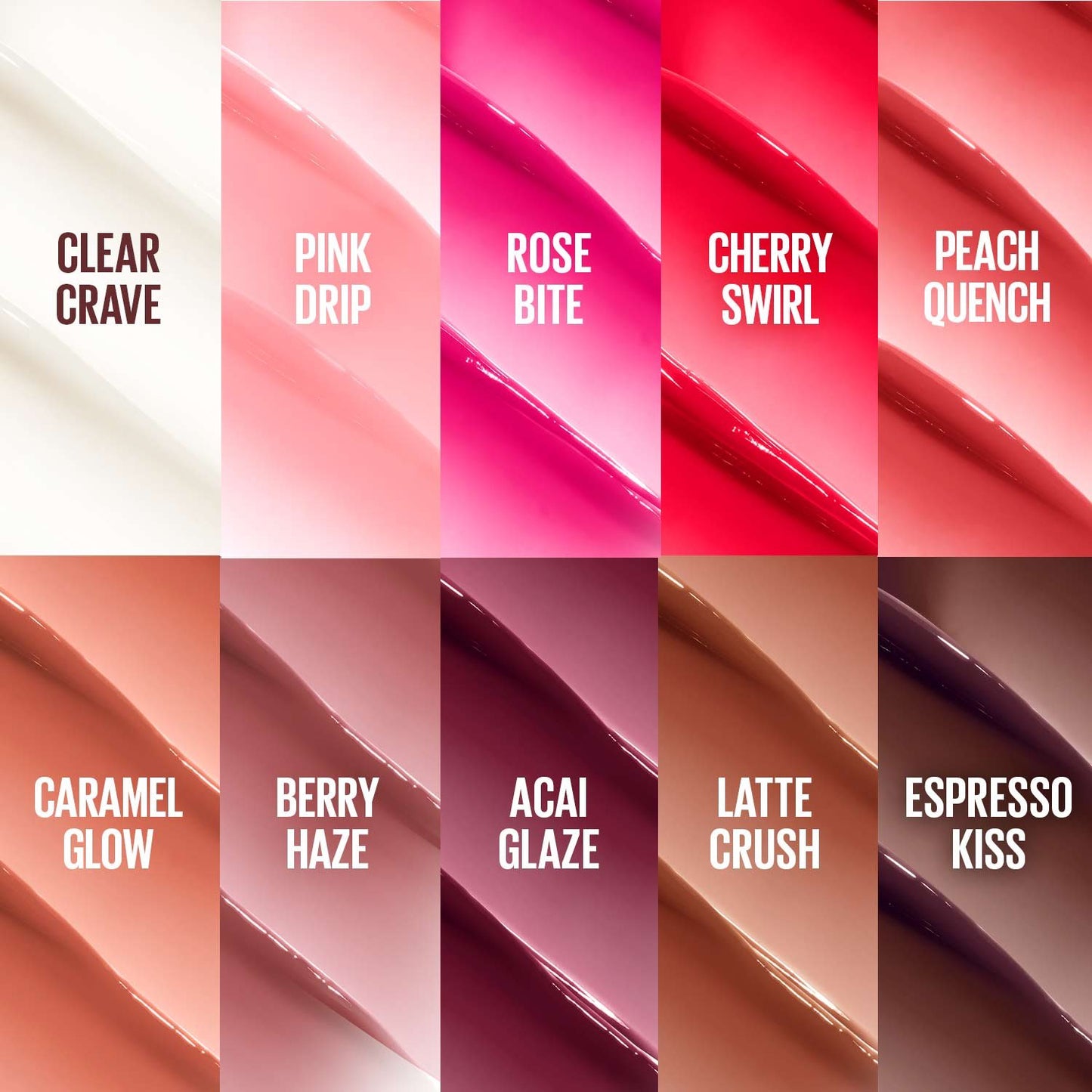 Maybelline New York Lifter Glaze