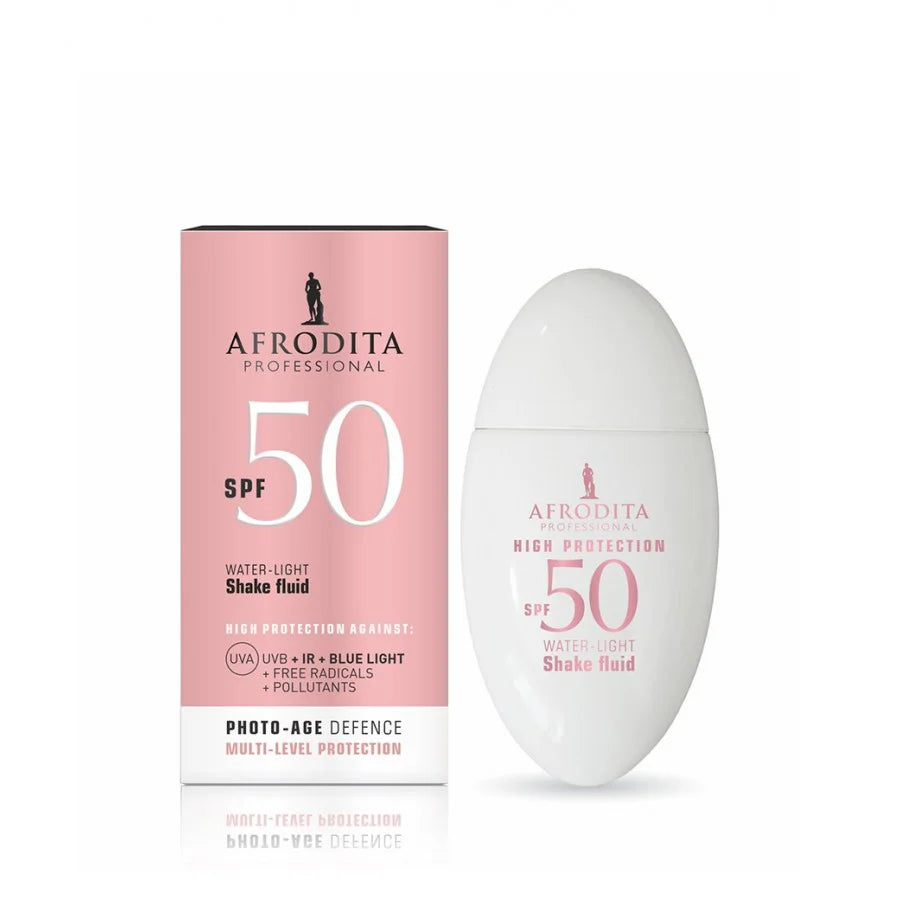Photo Age Defense Shake Fluid SPF 50