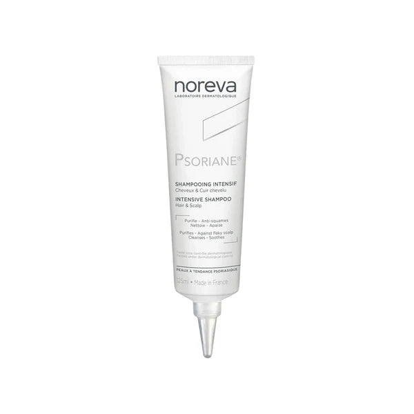 Psoriane Intensive Shampoo 125 ML