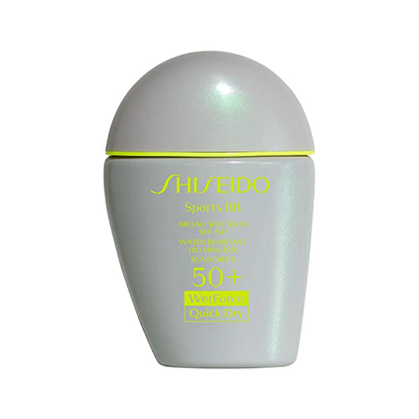Sports BB Cream SPF 50+ Sunscreen