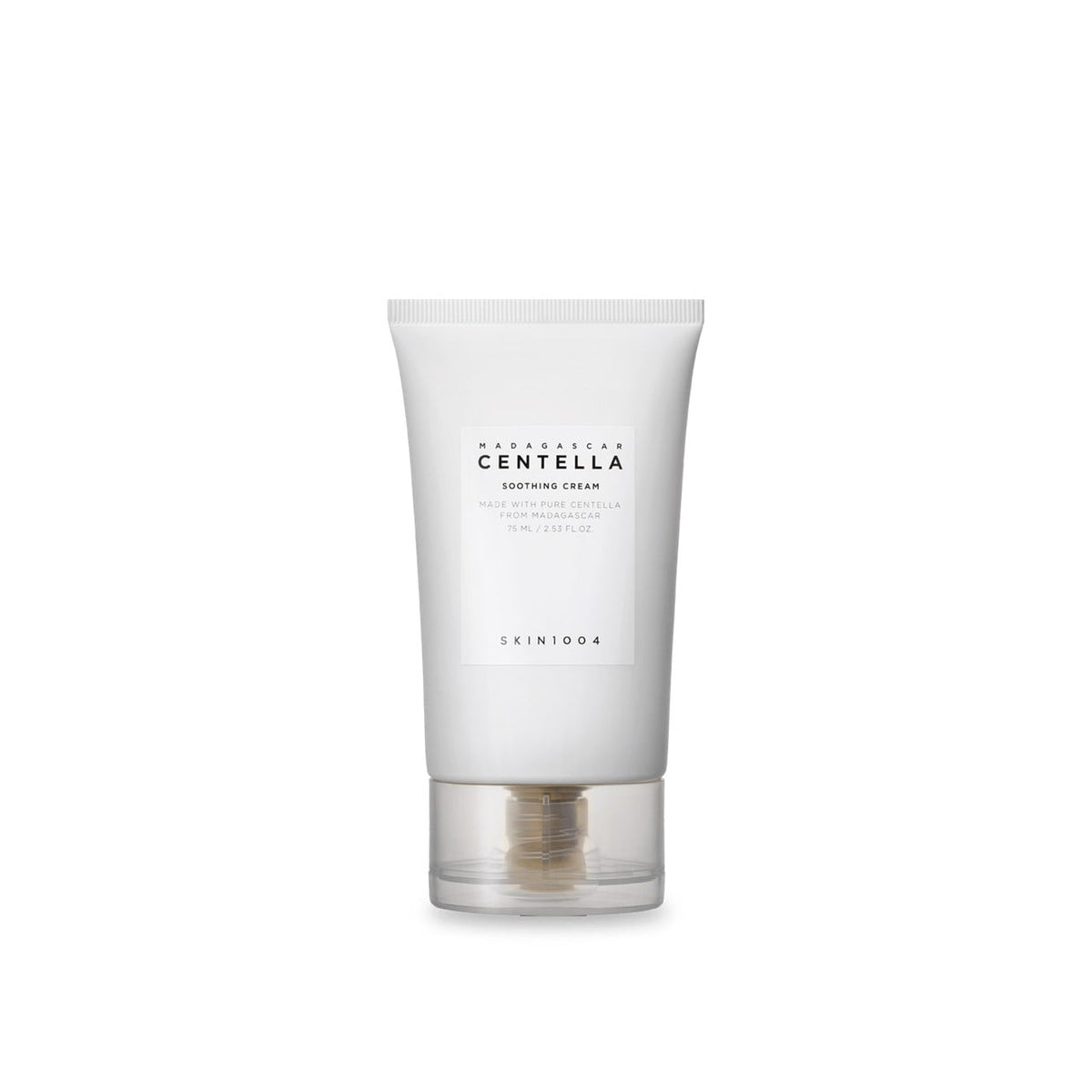 Skin1004 Madagascar Centella Soothing Cream 75 ML