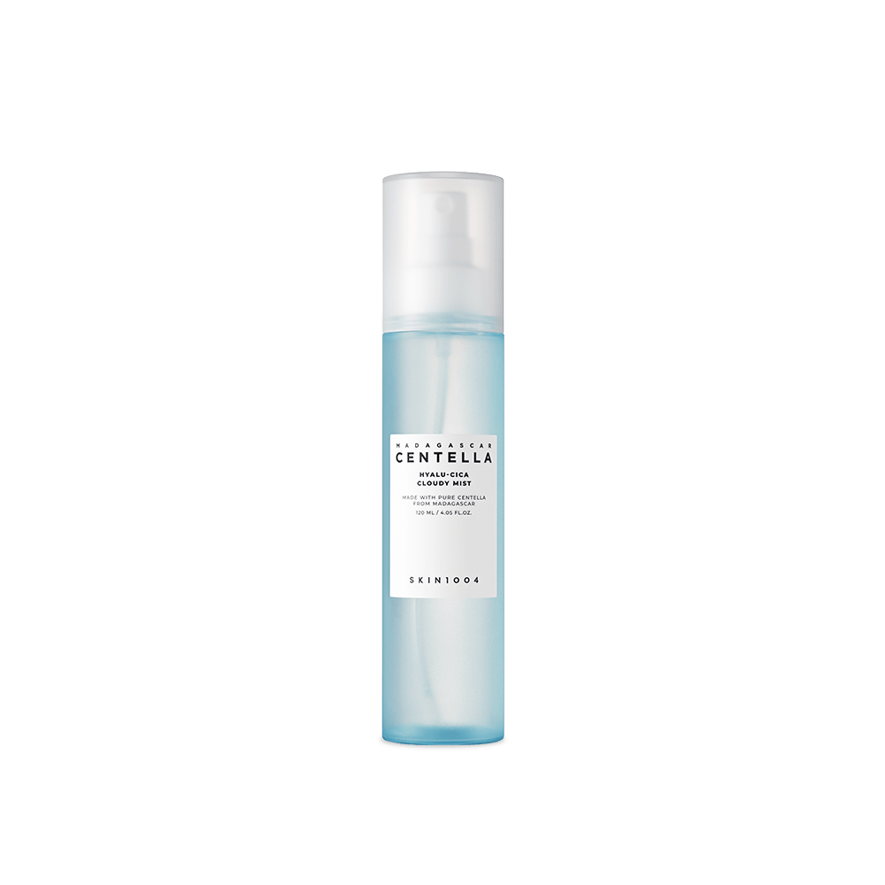 Skin1004 Madagascar Centella Hyalu-Cica Cloudy Mist 120Ml