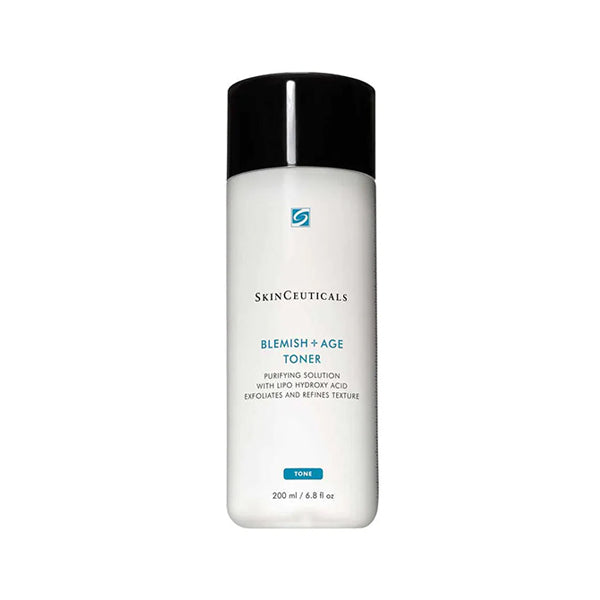 Blemish + Age Toner 200 ML