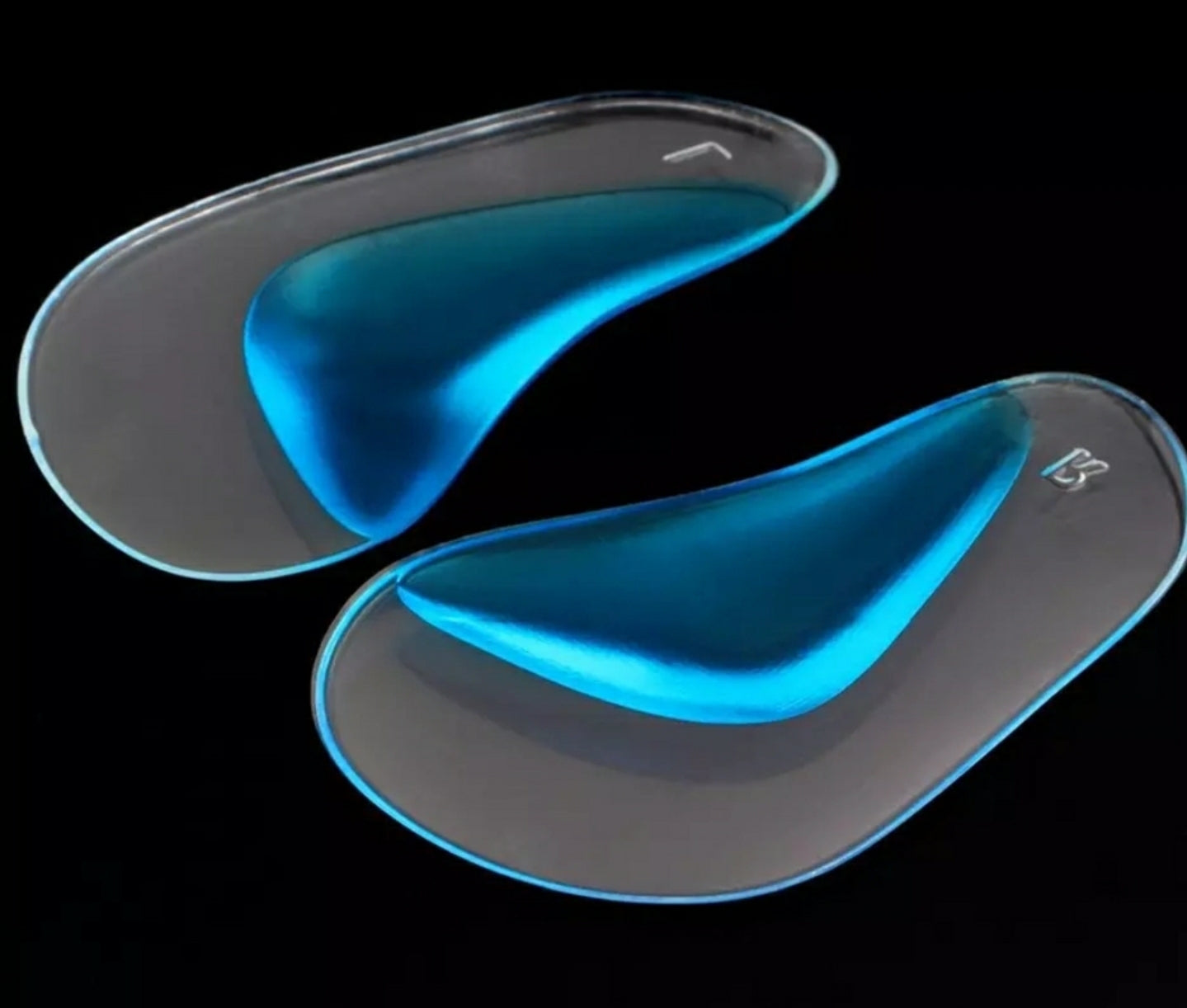Insole Splay Feet Corrector S/L