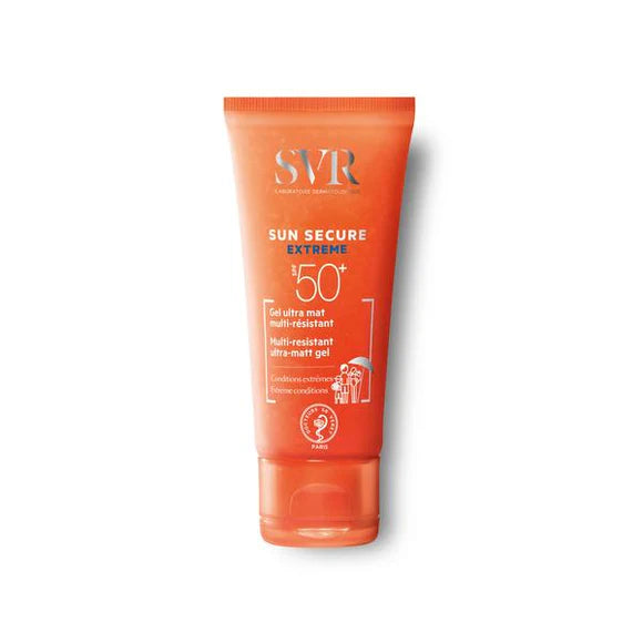 Sun Secure Extreme