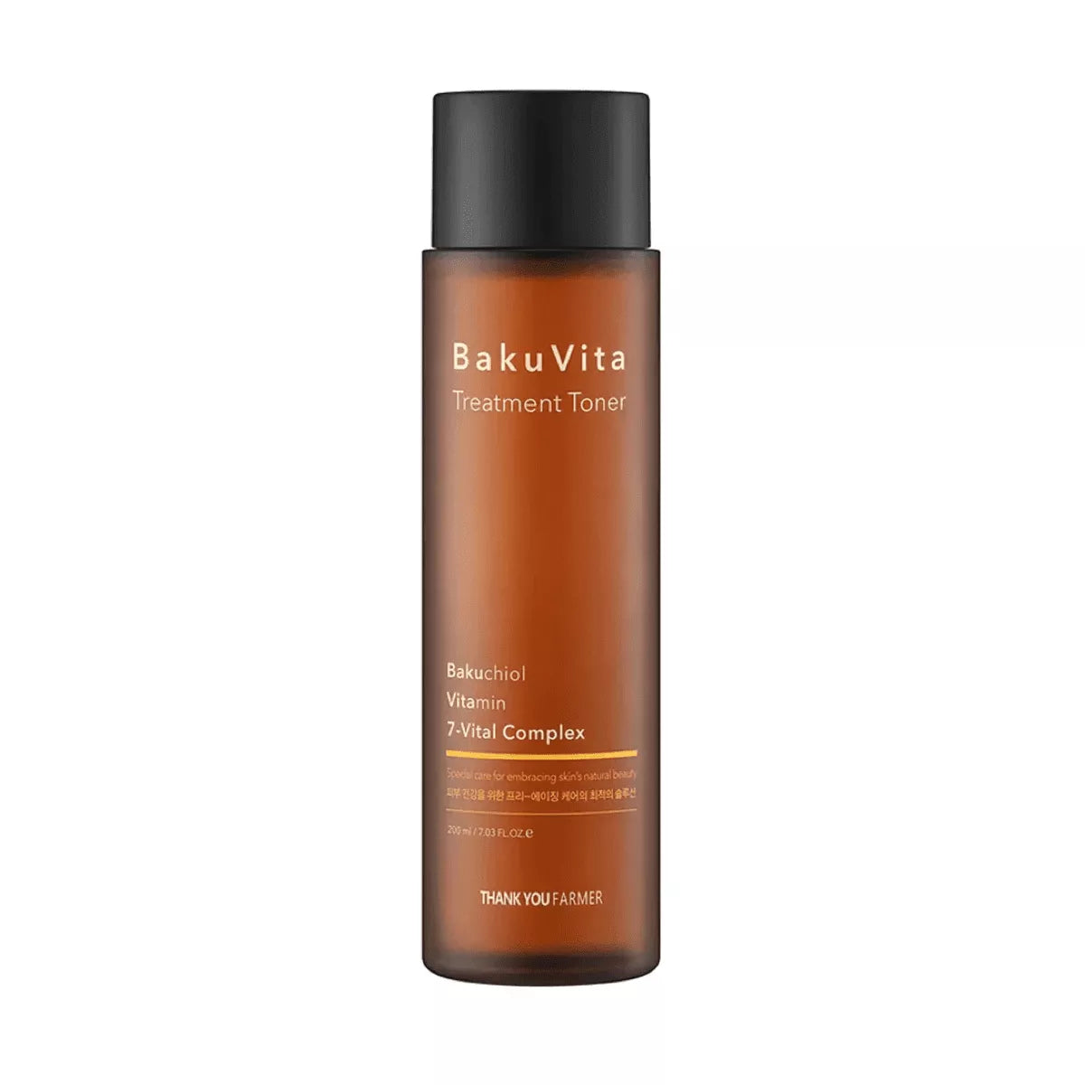 BakuVita Treatment Toner 200 ML