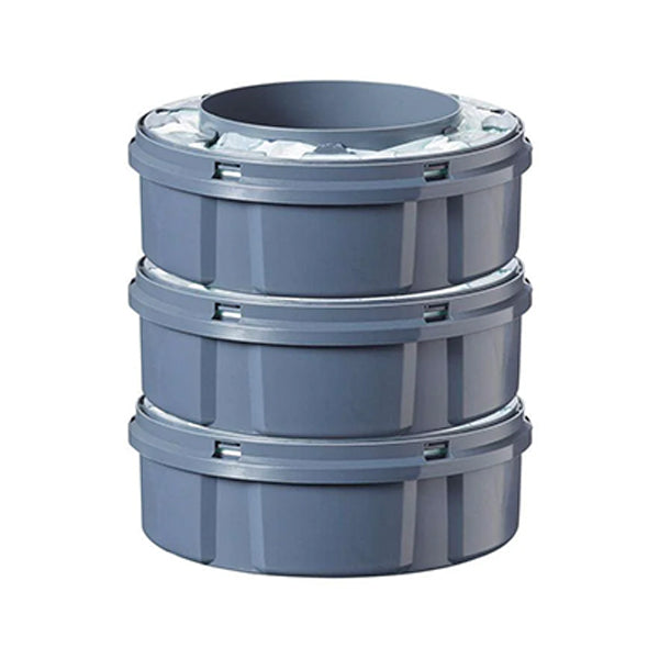 Sangenic Refill Cassette - Pack Of 3