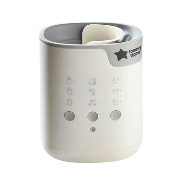 Multiwarm Bottle and Pouch Warmer