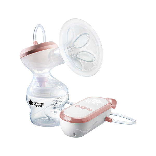 Single Electric Breast Pump Made for Me