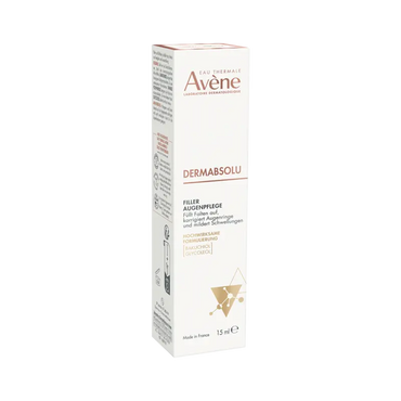 DermAbsolu Filling Eye Care 15 ML