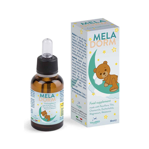 Meladorm 30 ML
