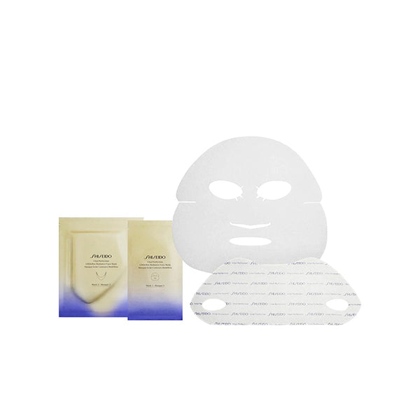 Vital Perfection Lift Define Radiance Face Mask