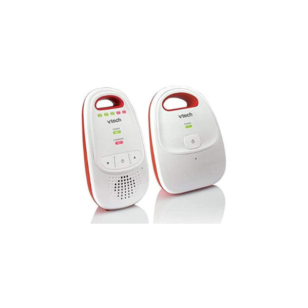 Digital Audio Baby Monitor (Multicolor)