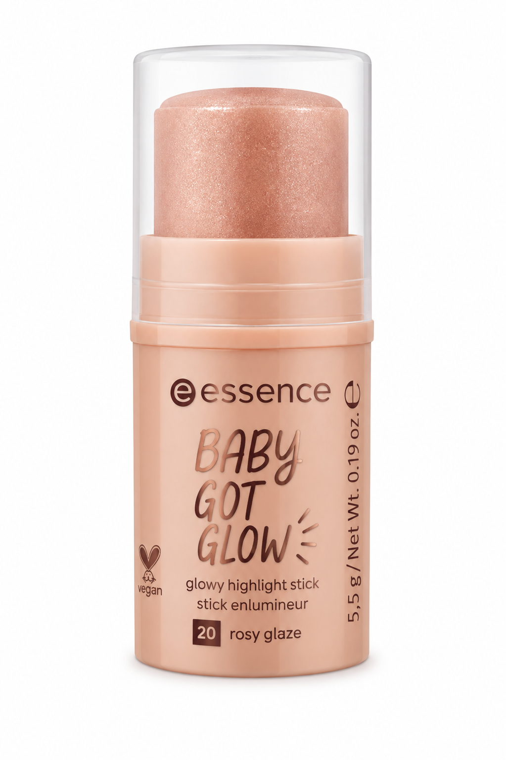 Essence Baby Got Glow Glow Stick
