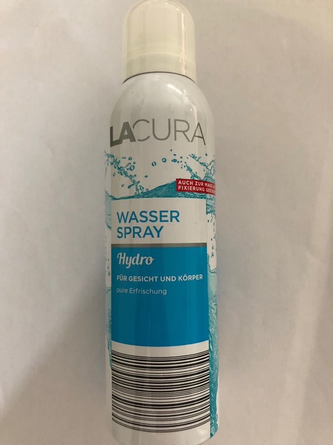 Lacura Wasser Spray Hydro