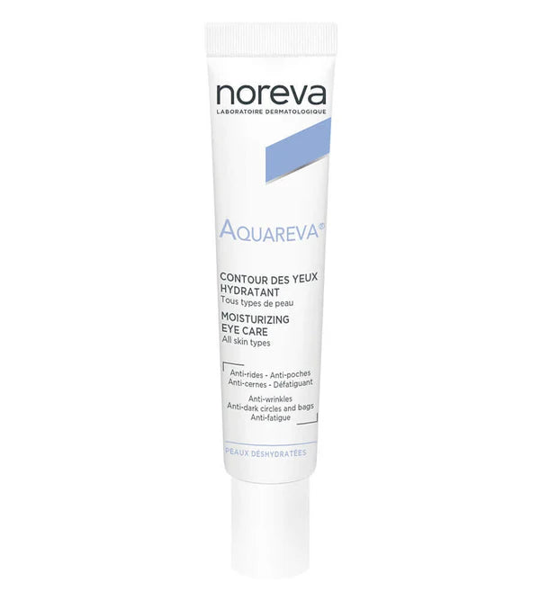 Aquareva Moisturizing Eye Care 15 ML