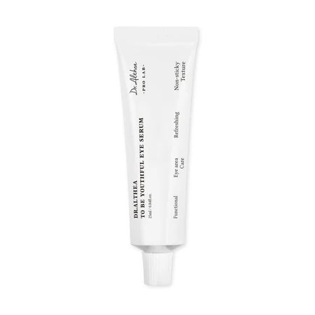 To Be Youthful Eye Serum 25 ML