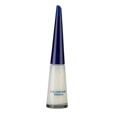 Herome Nail Hardener Strong 10 ml blue-cap bottle