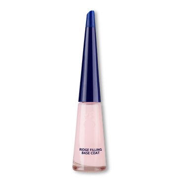 Herome Ridge Filling Base Coat 10 ml pink bottle