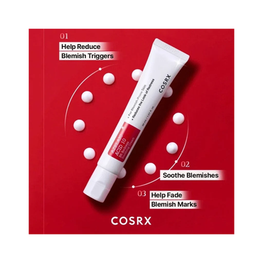 COSRX Azelaic Acid 10 B5 Redness Soothing Cream – product image 2