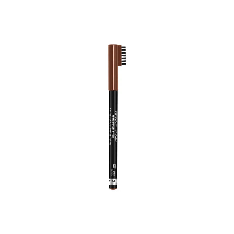 Rimmel Professional Eyebrow Pencil