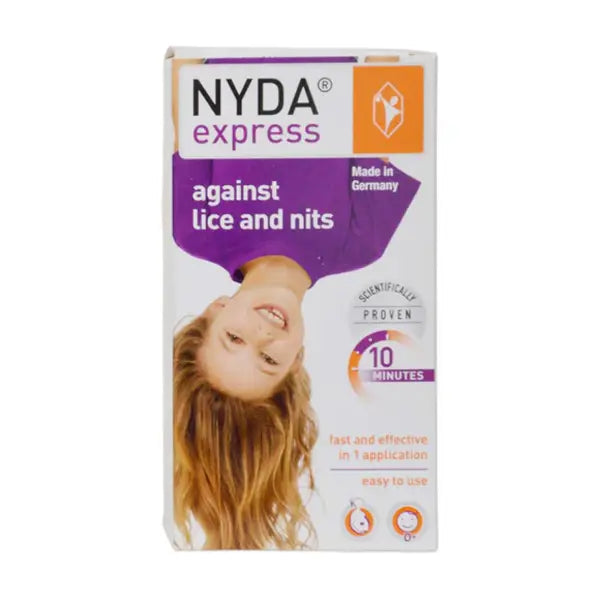 Anti-Lice Spray 50 ML