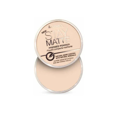 RIMMEL Stay Matte Pressed Powder