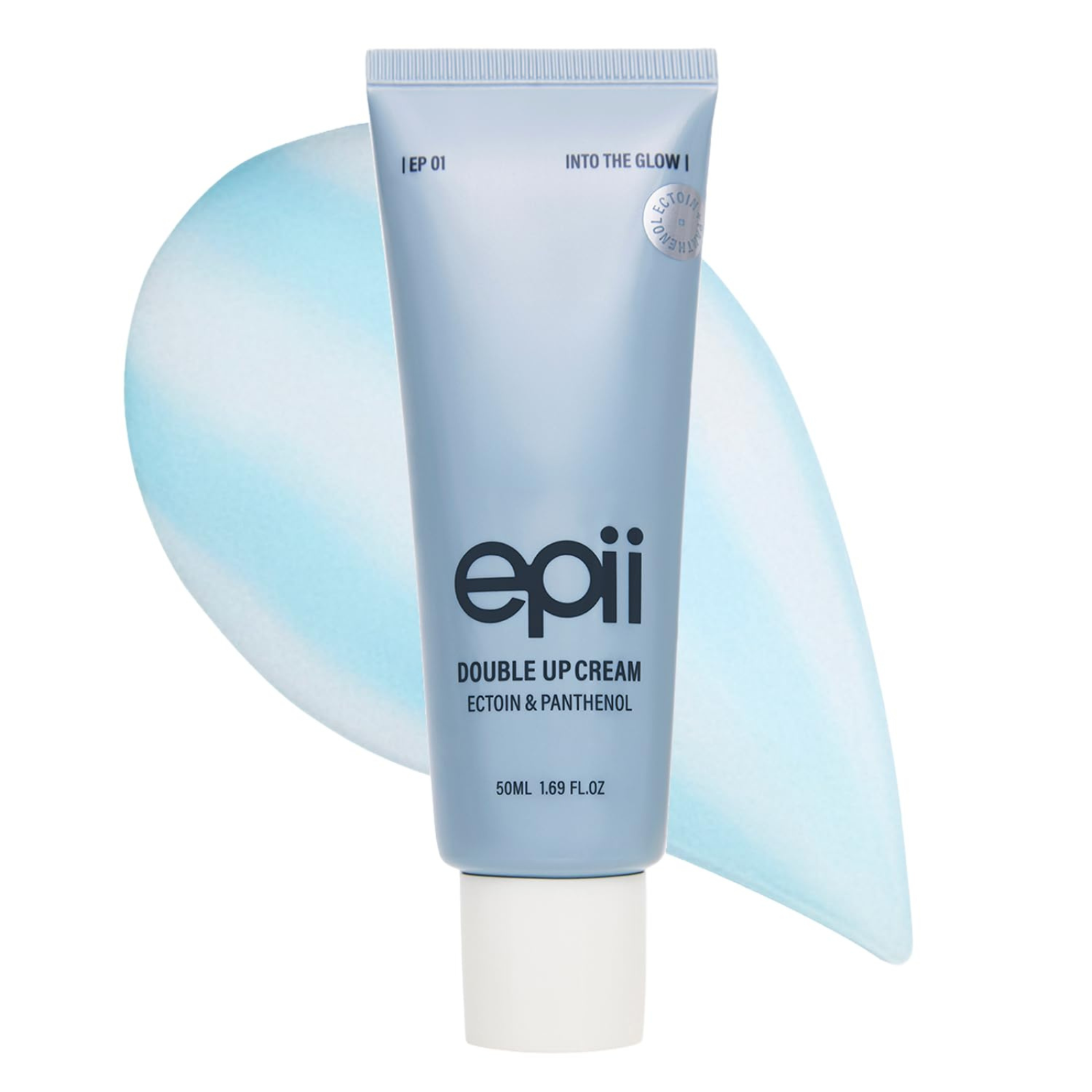 Epii Double Up Cream Ectoin & Panthenol 50 Ml