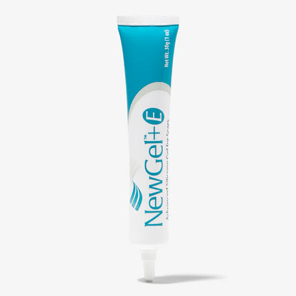 New Gel + E Advanced Silicone Gel for Scars