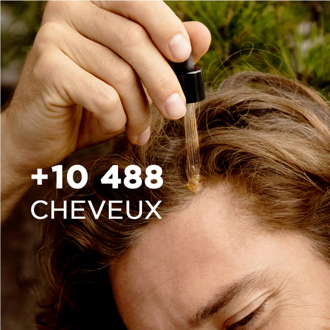 Thicker Densifying Hair Loss Serum