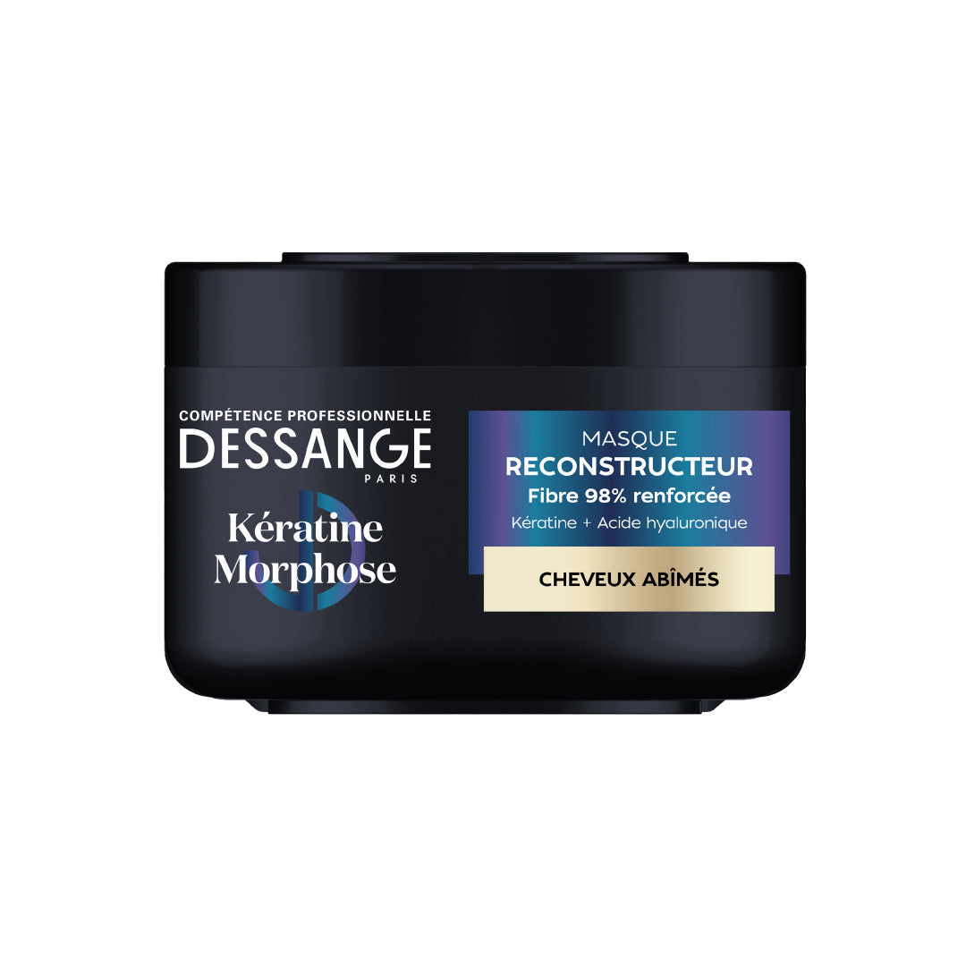 Keratin Morphose Reconstructing Mask 280 ML