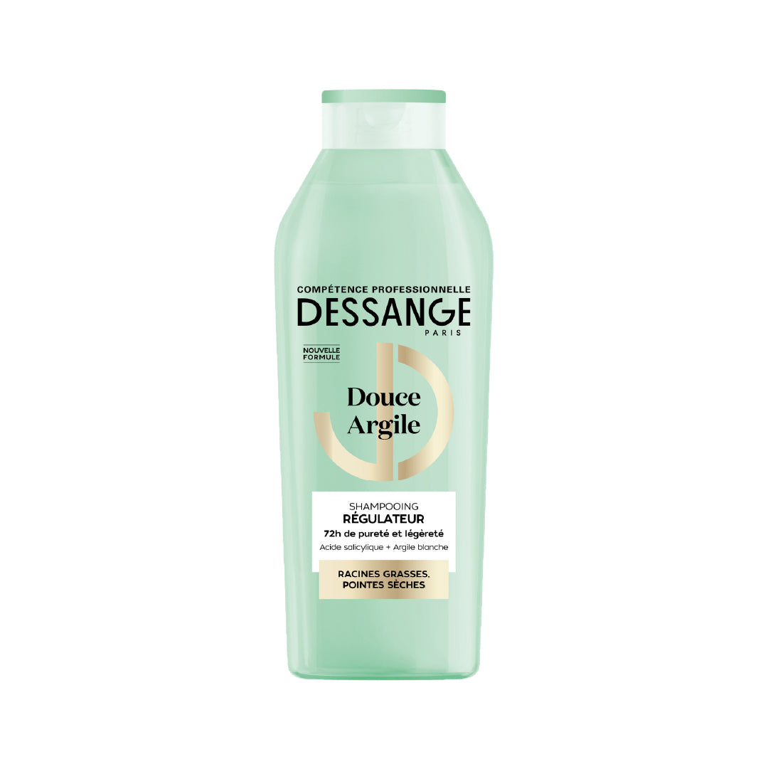 Douce Argile Regulating Shampoo 280 ML