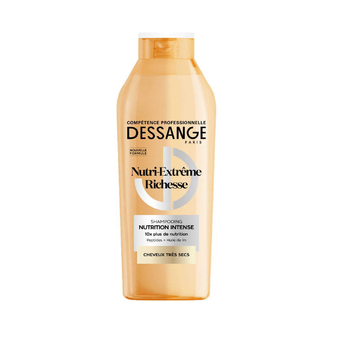 Nutri-Extreme Richesse Intense Nutrition Shampoo 280 ML